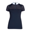 Aubrion Optima VX Show Shirt - Navy