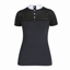 Aubrion Optima VX Show Shirt - Black
