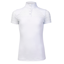 Aubrion Young Rider Optima VX Show Shirt - White