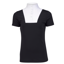 Aubrion Young Rider Optima MX Show Shirt - Black