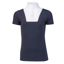 Aubrion Young Rider Optima MX Show Shirt - Navy