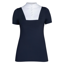 Aubrion Optima MX Show Shirt - Navy