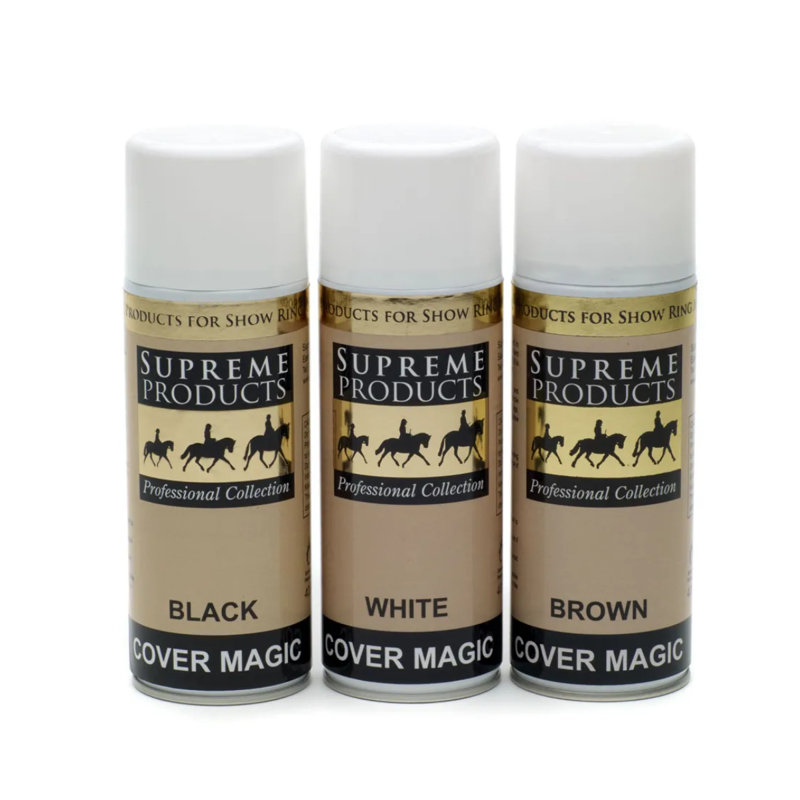 Supreme Products Cover Magic