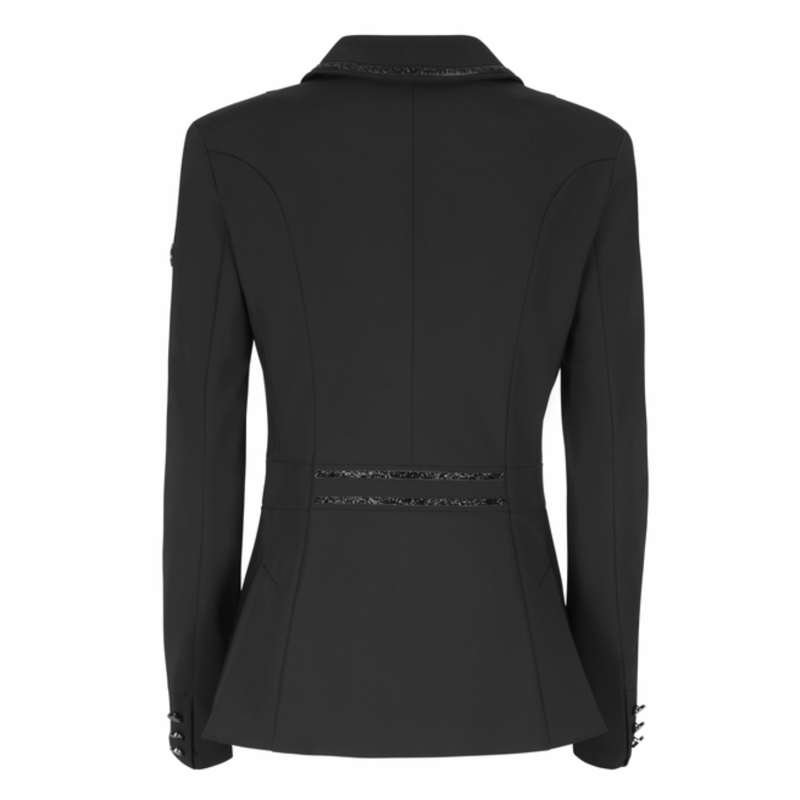Pikeur Ladies Phelia Competition Jacket - Black-1