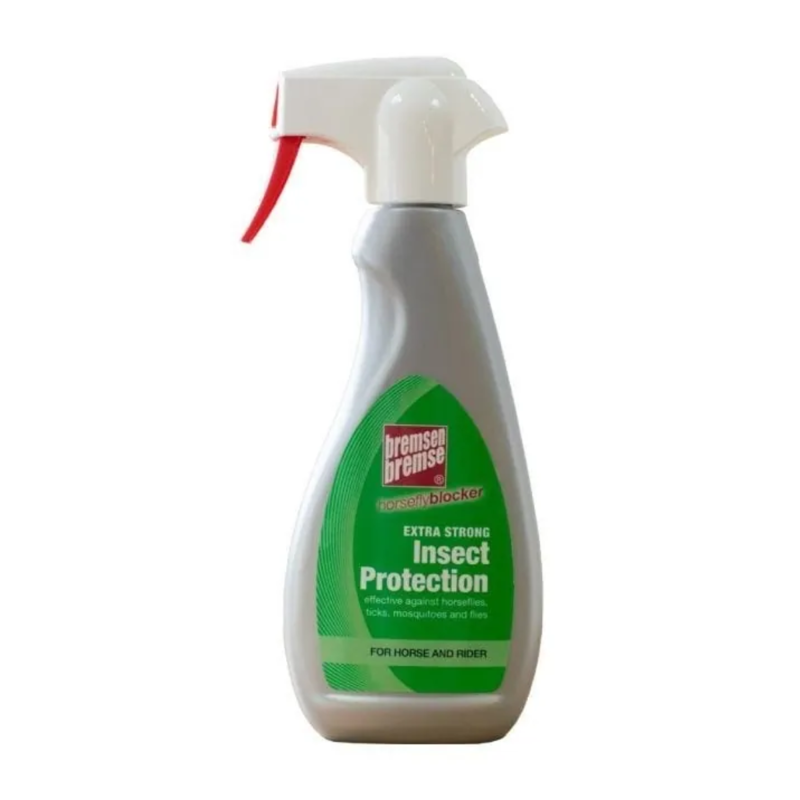 Bremsen Long Acting Fly Spray 375ml Trigger Pack