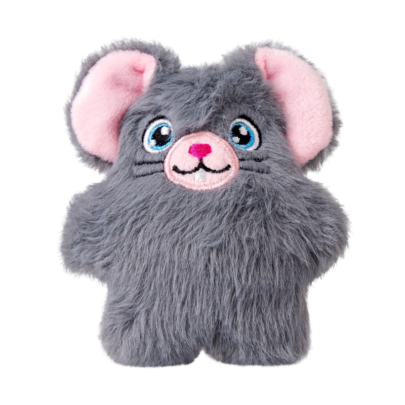 KONG Cat Snuzzles Mouse