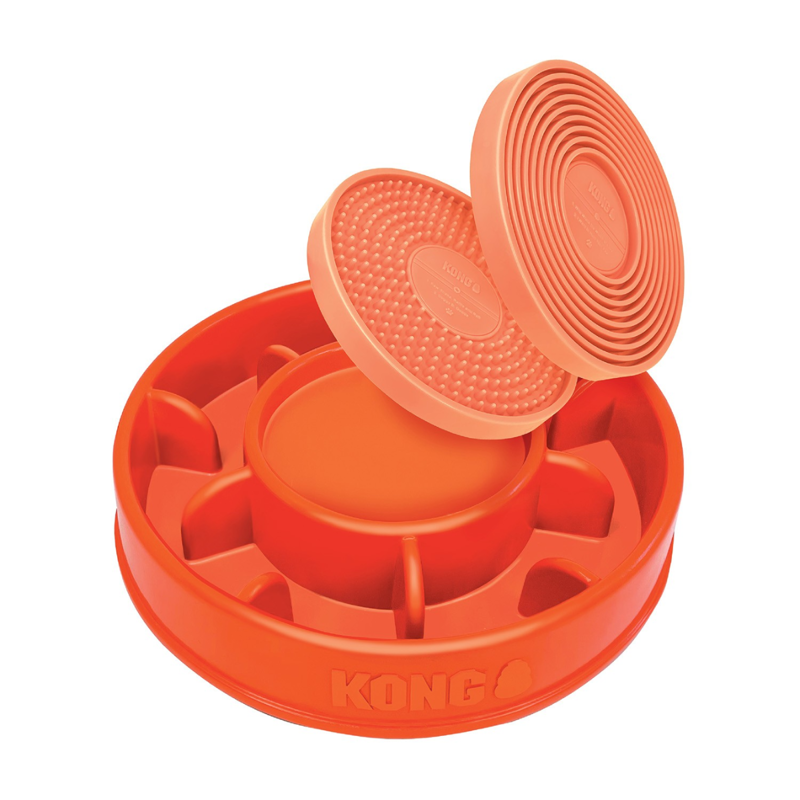 KONG Licks Mealtime - Large