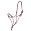 LeMieux Rope Halter - One Size - Fondant