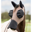 LeMieux Bug Relief Full Fly Mask - Walnut