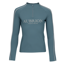 Aubrion Equestrian Young Rider Long Sleeve Base Layer - Thyme