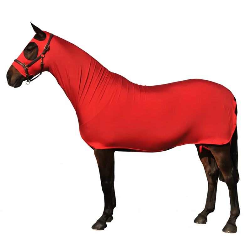 Supreme Products Body Wrap - Red-1