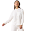 Ariat Women's Rudford Shirt - White