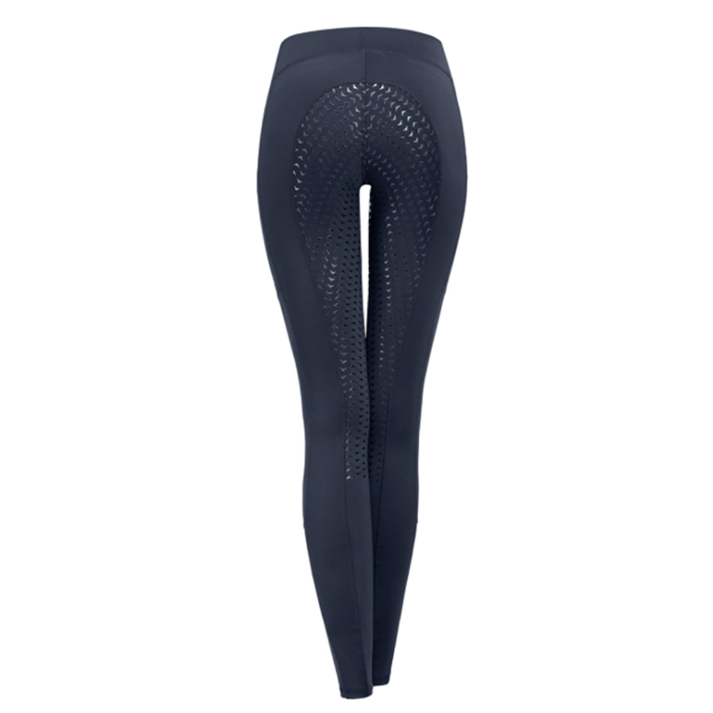 ELT Ella Riding Leggings - Night Blue-2