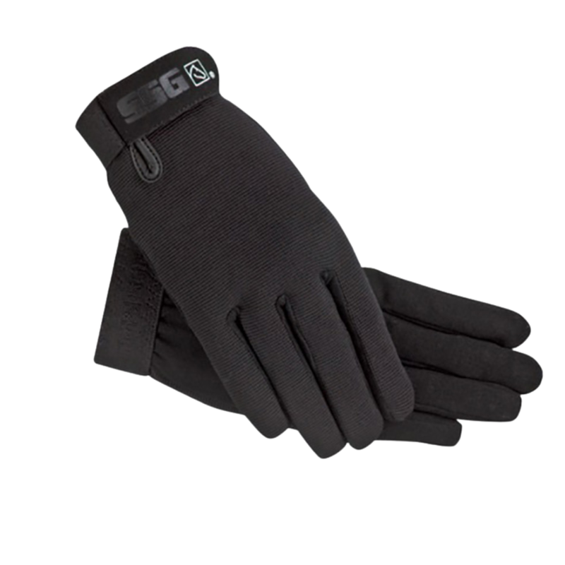 SSG All Weather Glove - Black