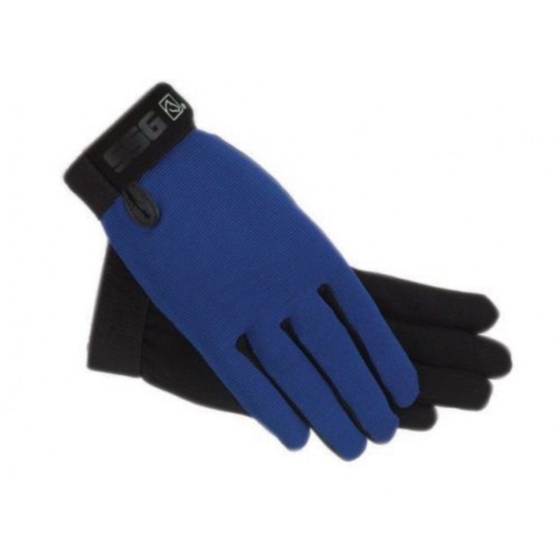 SSG  All Weather Glove - Royal