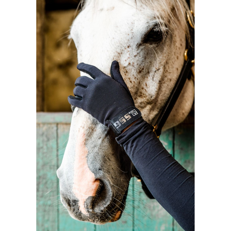SSG All Weather Glove - Navy-1