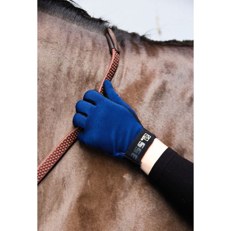 SSG  All Weather Glove - Royal-1