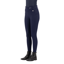 HV Polo Children's Favourite Full Grip Riding Tights - Navy