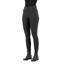HV Polo Children's Favourite Full Grip Riding Tights - Black