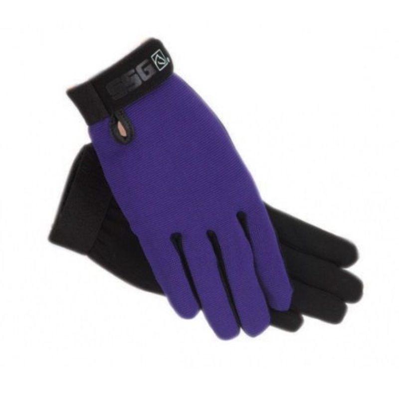 SSG All Weather Glove - Purple