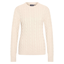 HV Polo Ladies Tally Pullover - Cashmere