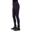 HV Polo Ladies Favourite Full Grip Riding Tights - Navy