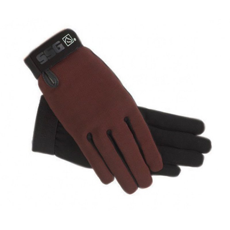 SSG All Weather Glove - Brown