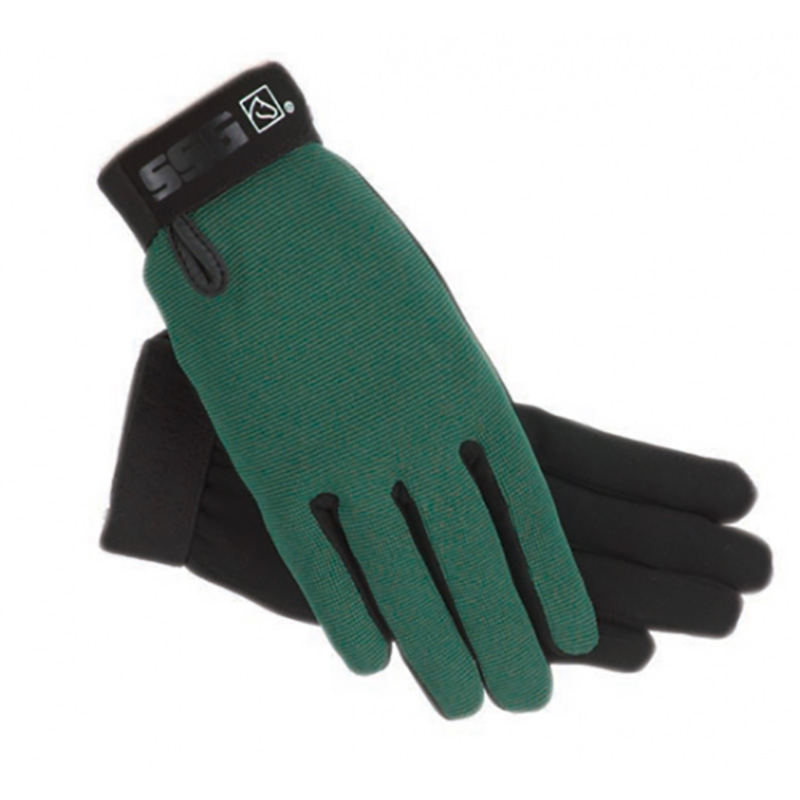 SSG All Weather Glove - Green