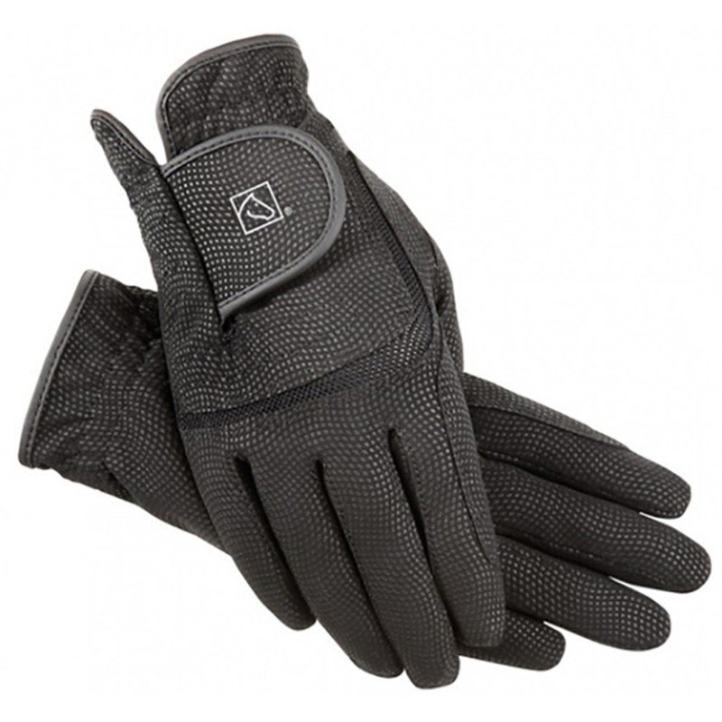 SSG Digital Glove - Black