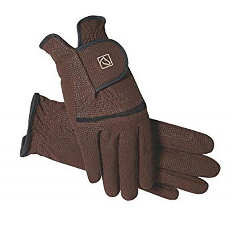 SSG Digital Glove - Brown