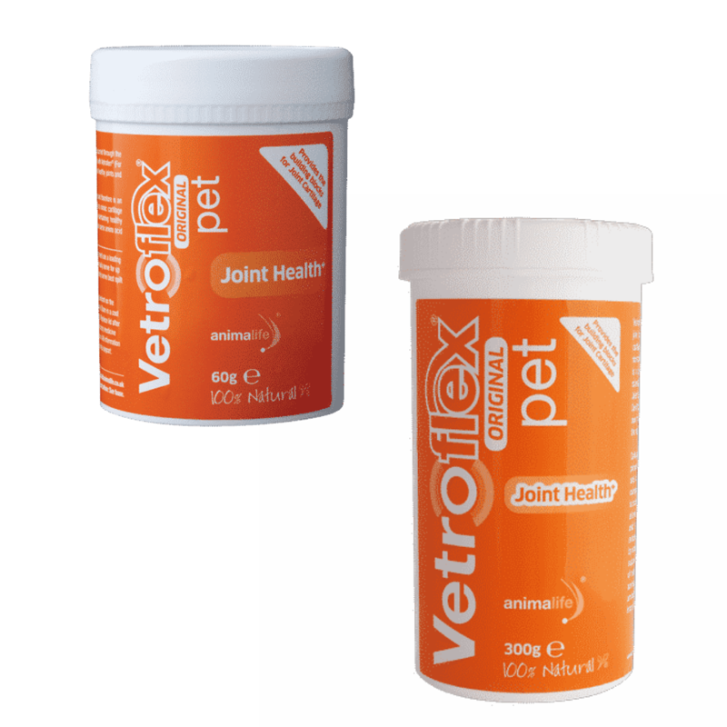 Animalife Vetroflex Pet