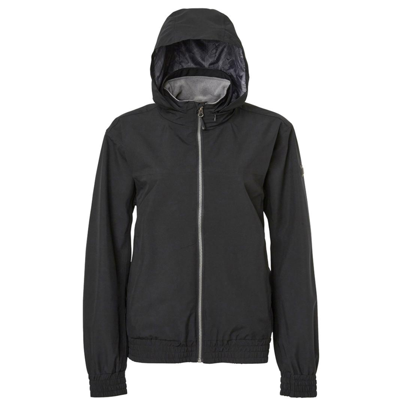 Mountain Horse Unisex Galaxy Light Jacket - Black