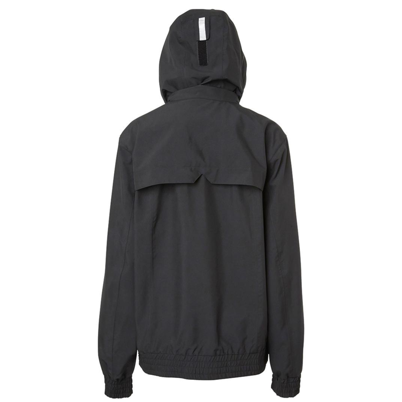 Mountain Horse Unisex Galaxy Light Jacket - Black-1