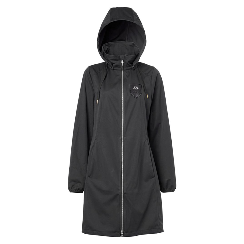 Mountain Horse Ladies Astra Parka - Black