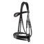 EcoRider Seamfree Comfort Bridle - Brown