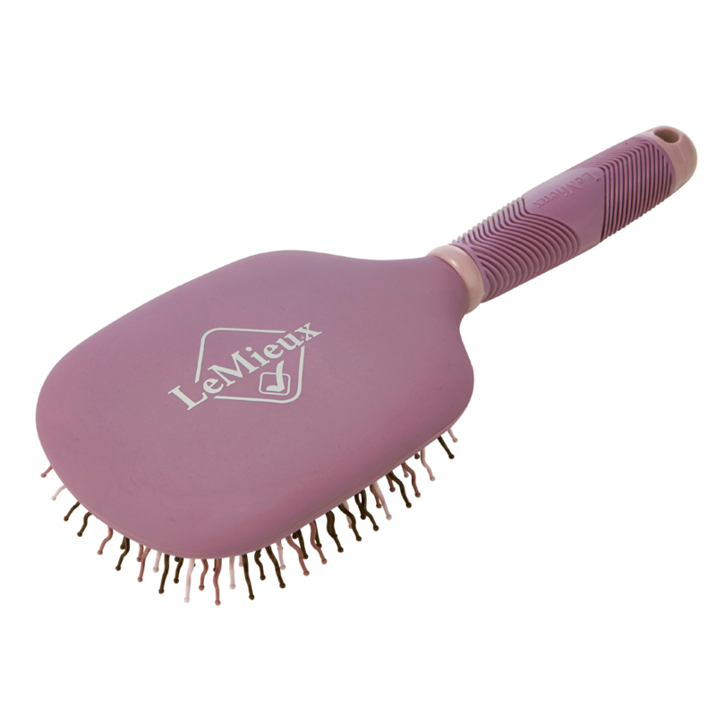 LeMieux Tangle Tidy - Mallow-1