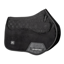 Woof Wear Elite Comfort Plus CC Saddle Pad - Black