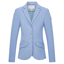 LeMieux Young Rider Kennedy Show Jacket - Powder Blue