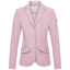 LeMieux Young Rider Kennedy Show Jacket - Fondant