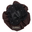 LeMieux Scrunchie with Crystal Hair Net - Brown/Black