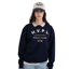 HV Polo Ladies Janice Sweater - Navy