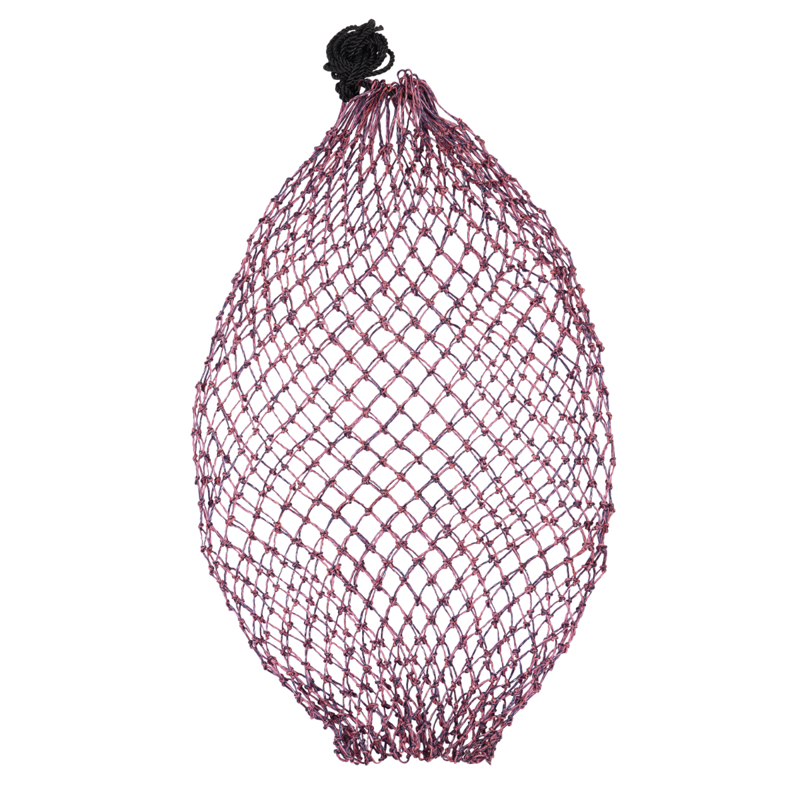 LeMieux Slow Flow Hippo Haynet - Navy/Mallow