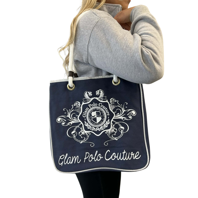 HV Polo Apollo Bag - Navy