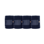Kentucky Wool Bandages - Navy