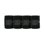 Kentucky Wool Bandages - Black