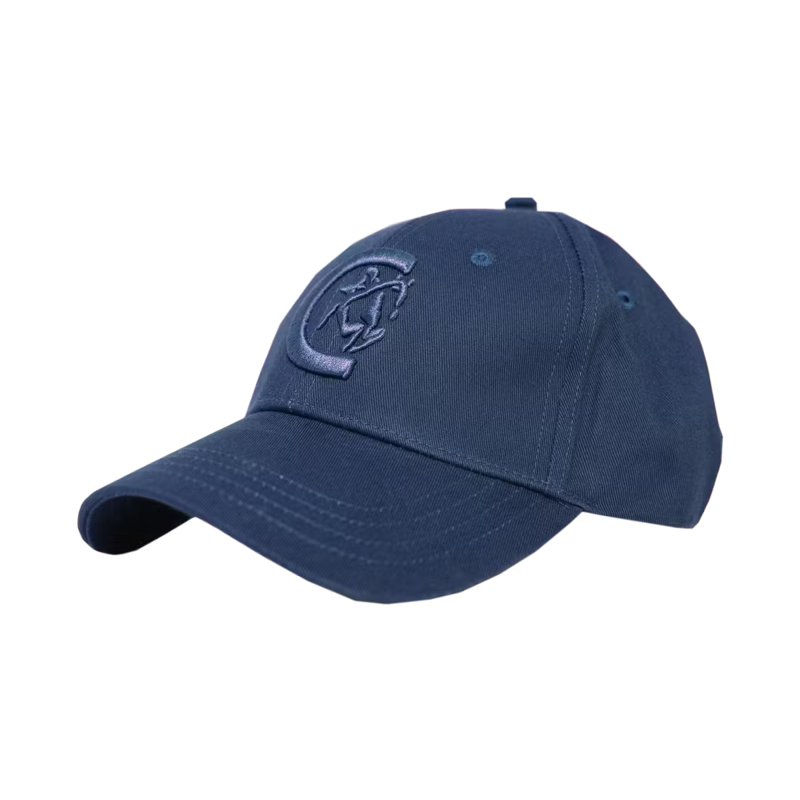 Kentucky Baseball Cap - Navy