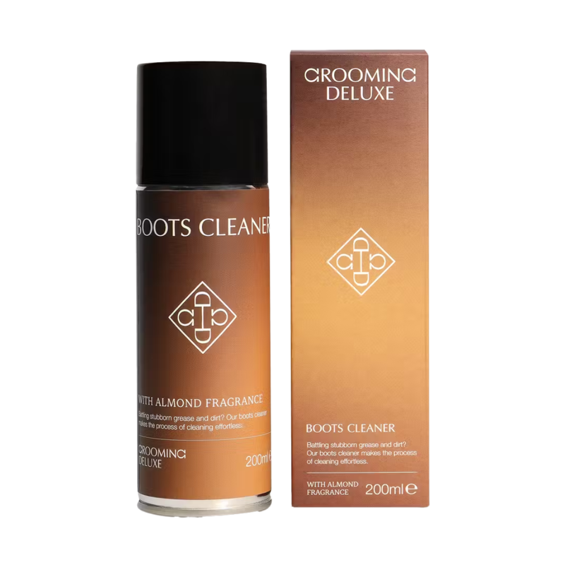 Kentucky Boots Cleaner