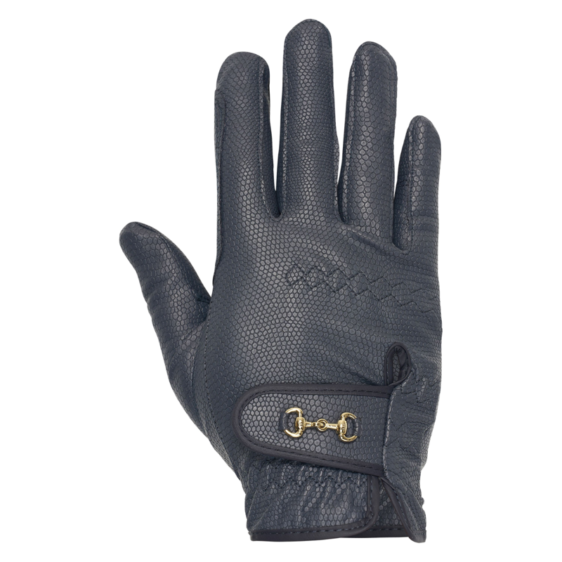 HV Polo Ladies Daily Gloves - Navy