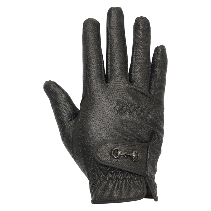HV Polo Ladies Daily Gloves - Black