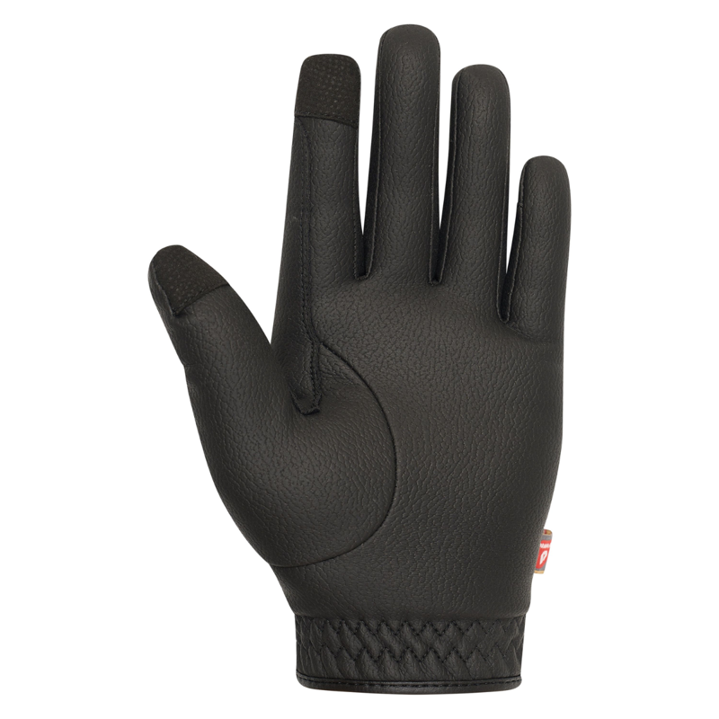 HV Polo Ladies Insulate Gloves - Black-1